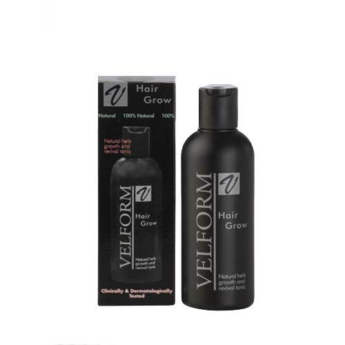 รูปภาพของ VELFORM Hair Grow 200ml.(เวลฟอร์ม แฮร์)